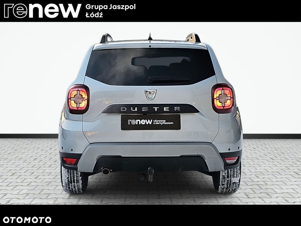 Dacia Duster - 6