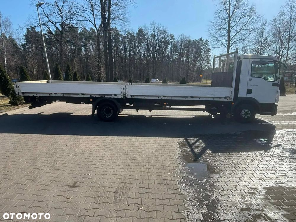 MAN TGL 12.180 - 2