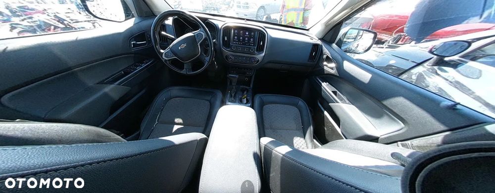 Dodge RAM 4.7 4x4 - 13