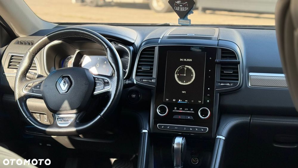 Renault Koleos 2.0 dCi Initiale Paris 4x4 X-Tronic - 8