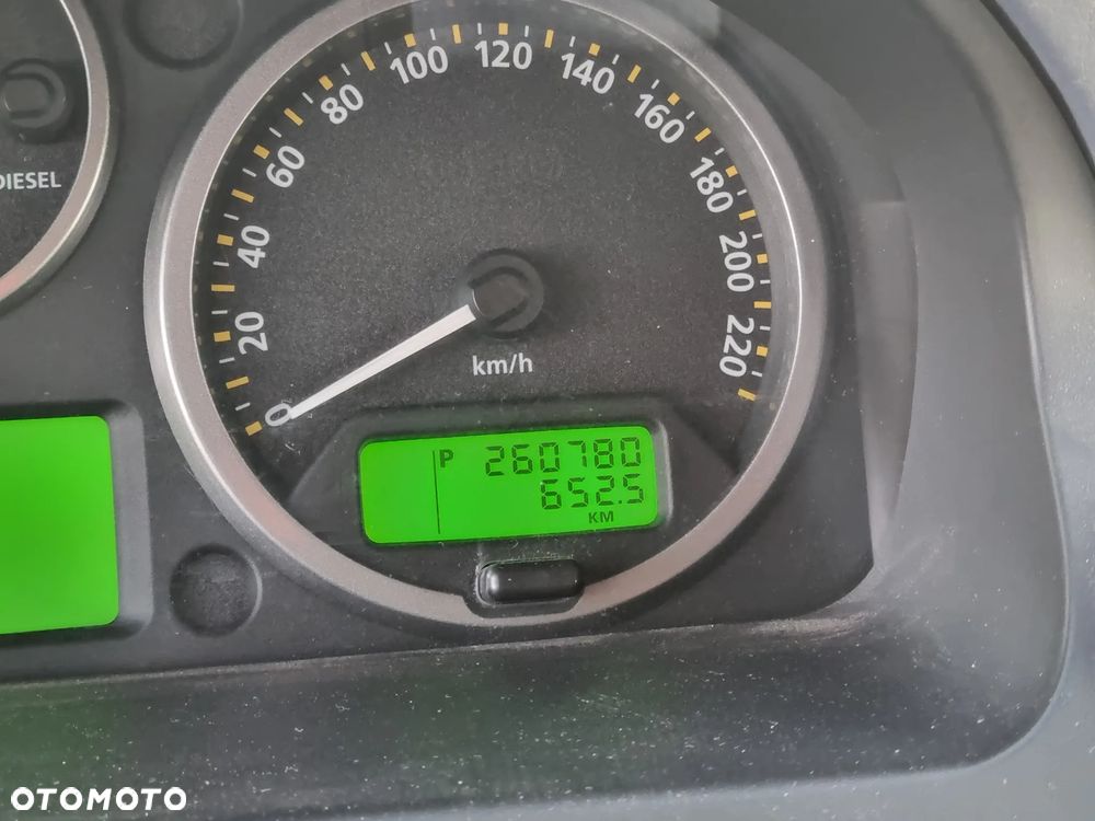 Land Rover Freelander - 15