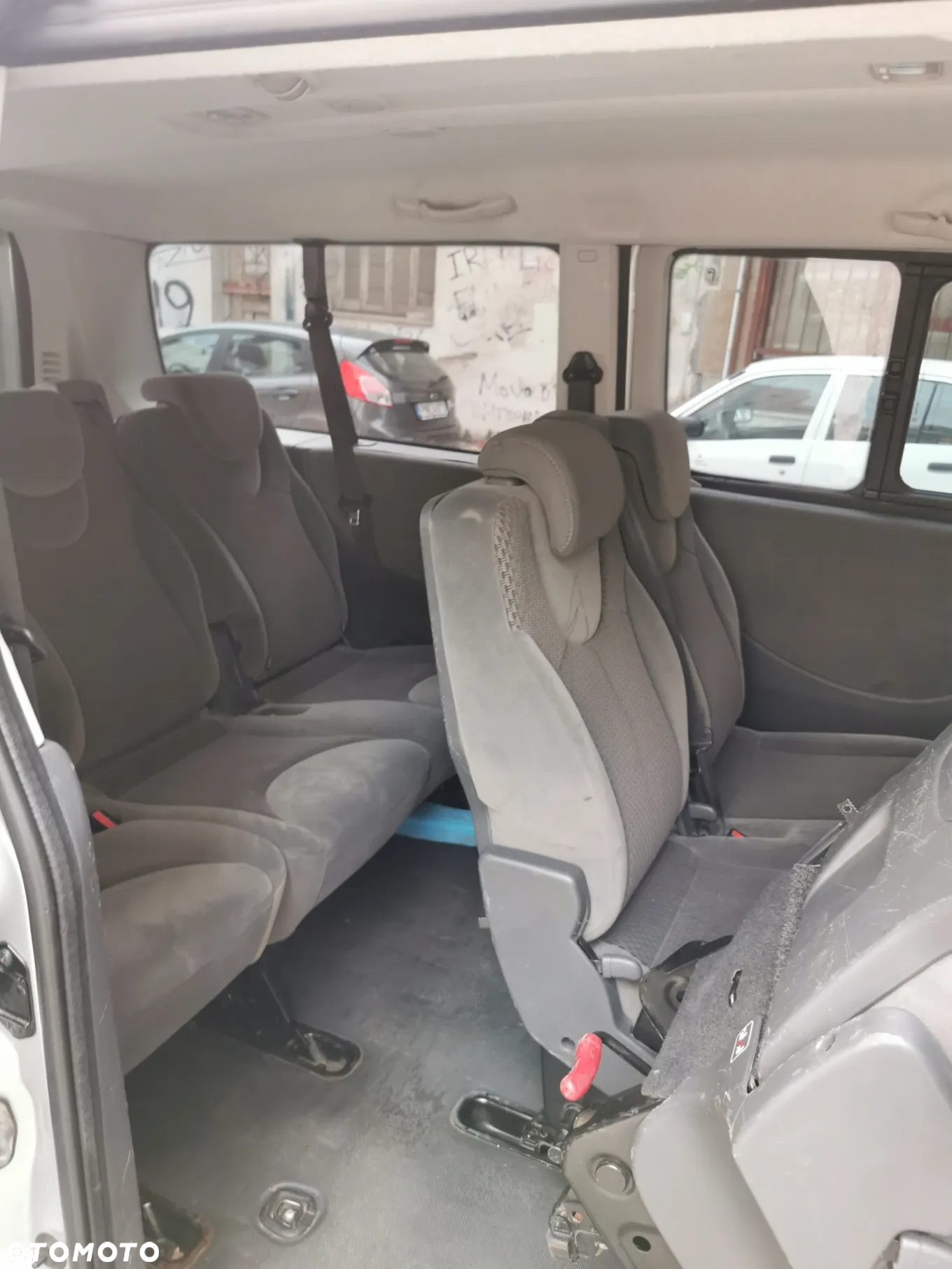 Fiat Scudo L2 (5-Si.) Panorama Executive - 20