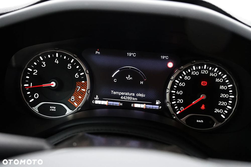 Jeep Renegade 1.0 T-GDI Night Eagle - 17