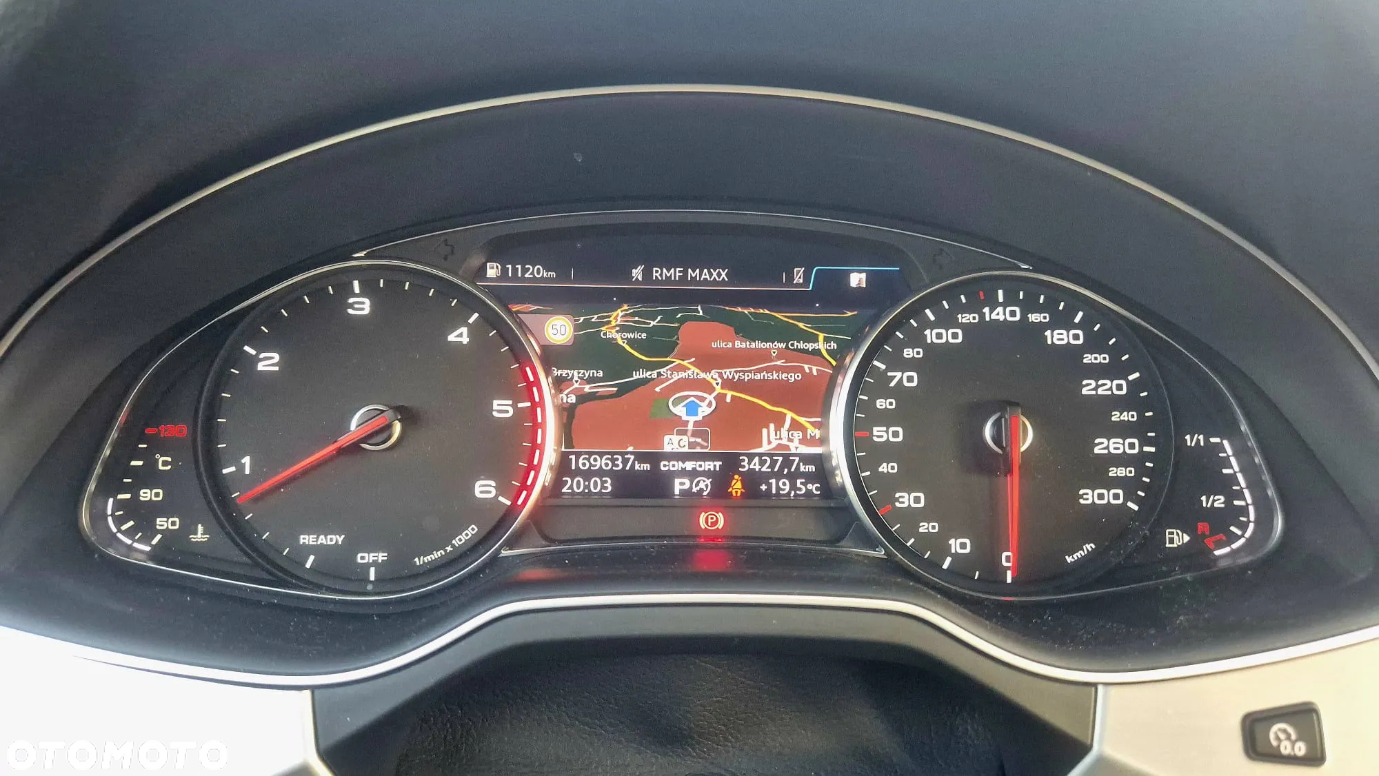 Audi Q7 3.0 TDI Quattro Tiptronic - 16