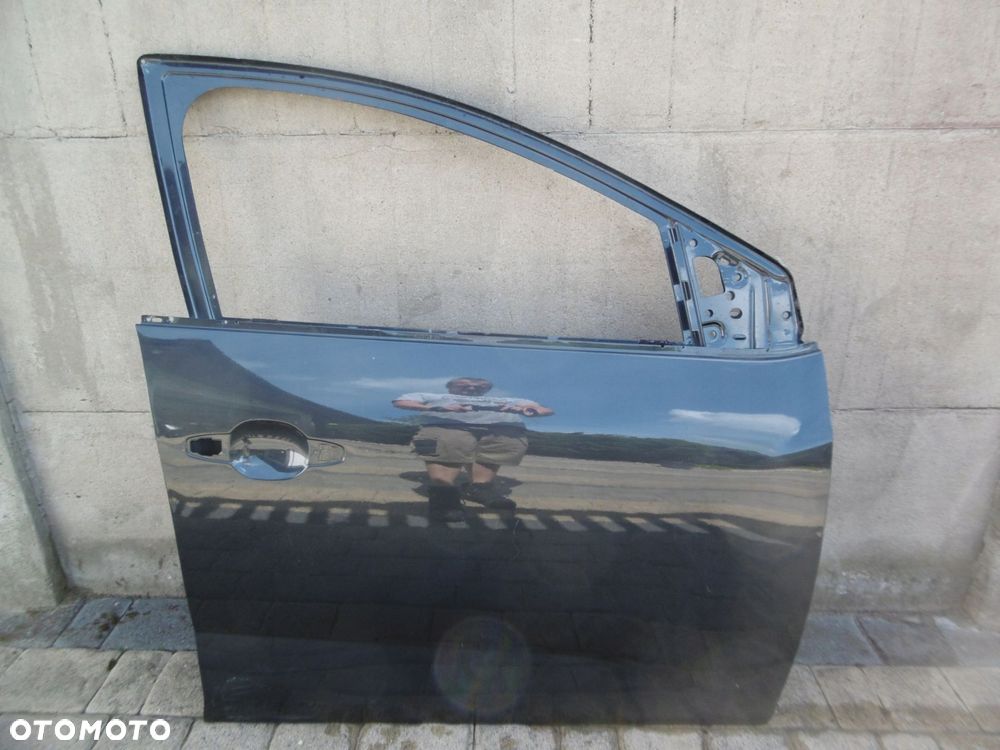 dacia sandero iii, jogger - drzwi przednie prawe - 1