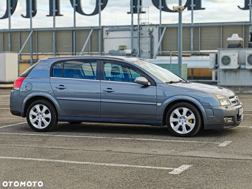 Opel Signum 1.9 CDTI Elegance - 3