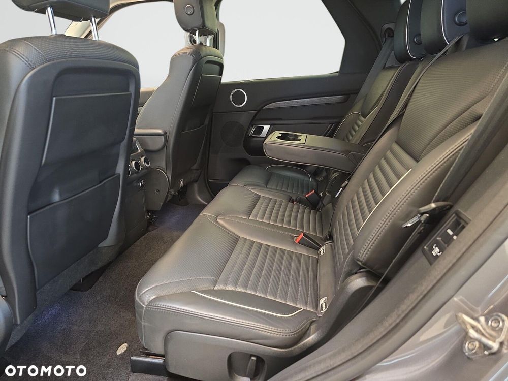 Land Rover Discovery 3.0 TD6 HSE - 26