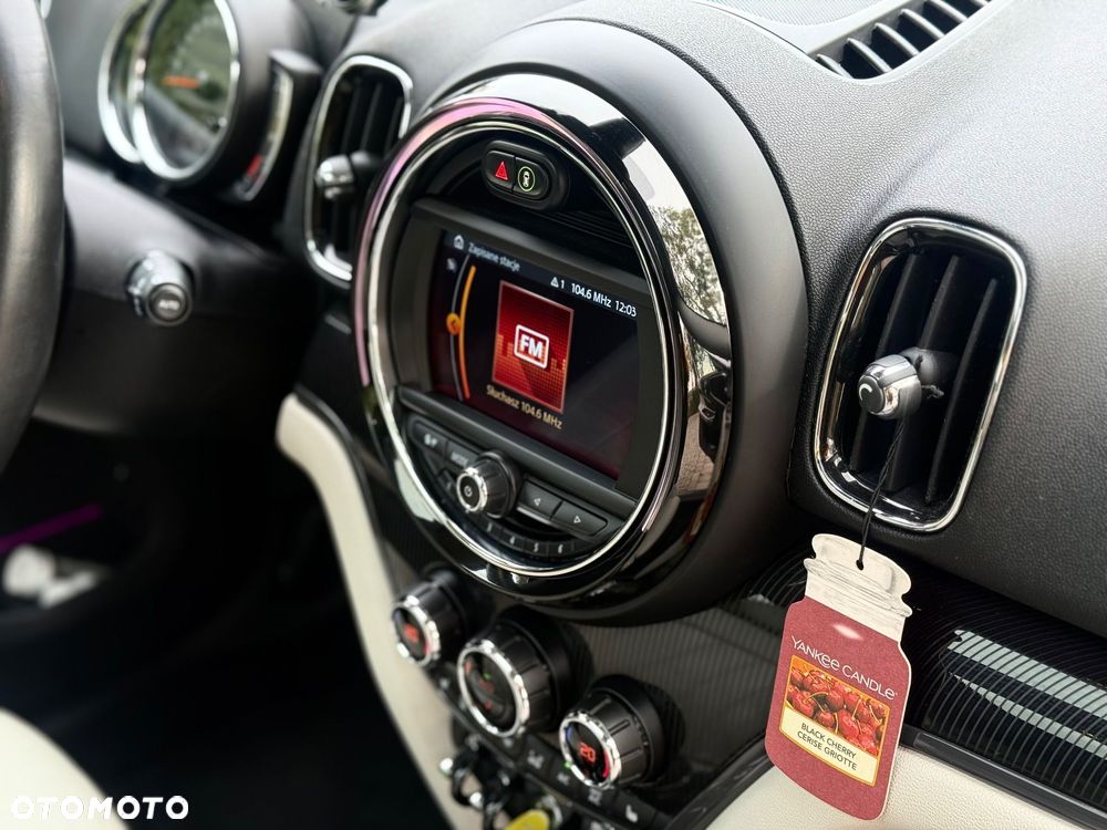 MINI Countryman Cooper S E ALL4 - 33