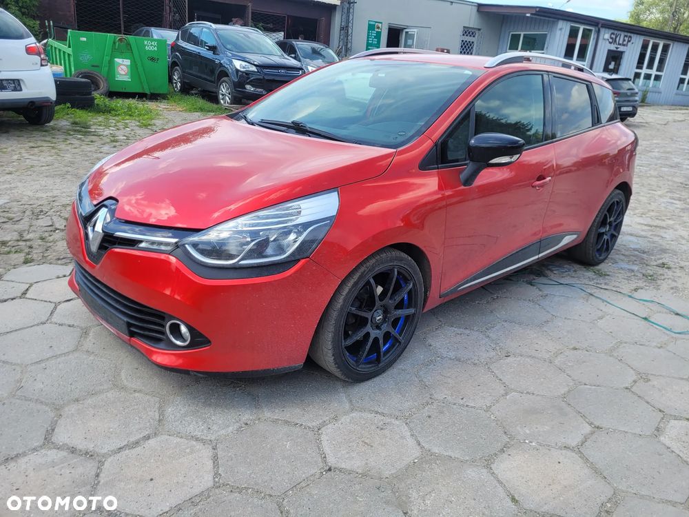 Renault Clio TCe 90 Dynamique - 1