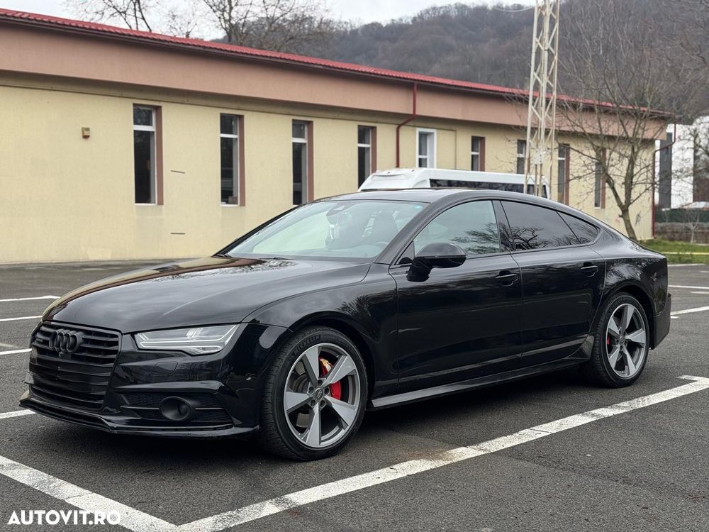 Audi A7 - 21