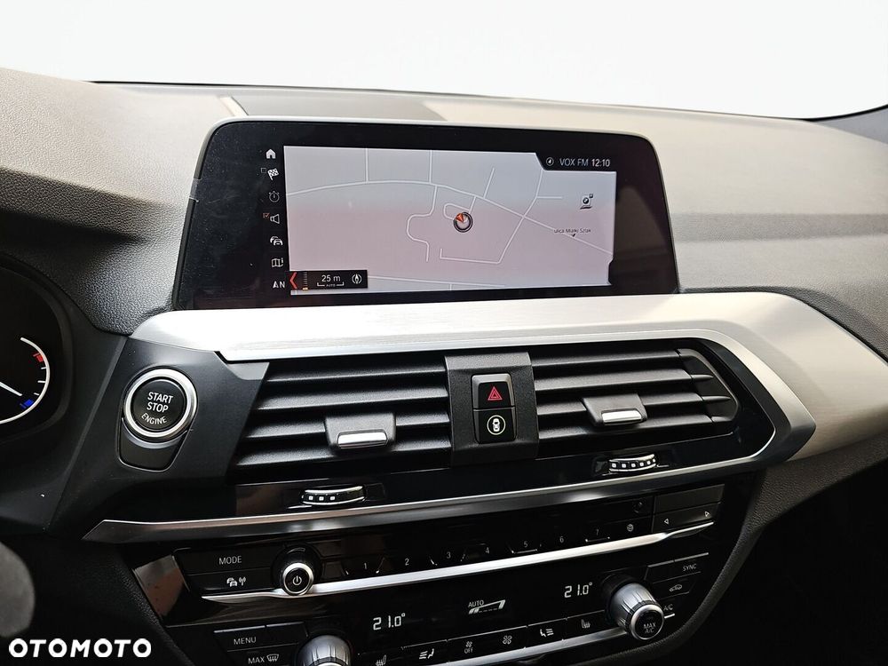 BMW X3 xDrive20d M Sport - 24