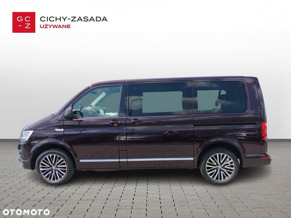 Volkswagen Caravelle 2.0 BiTDI L1 Highline DSG - 8