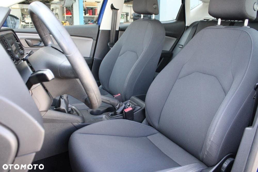 Seat Leon - 8