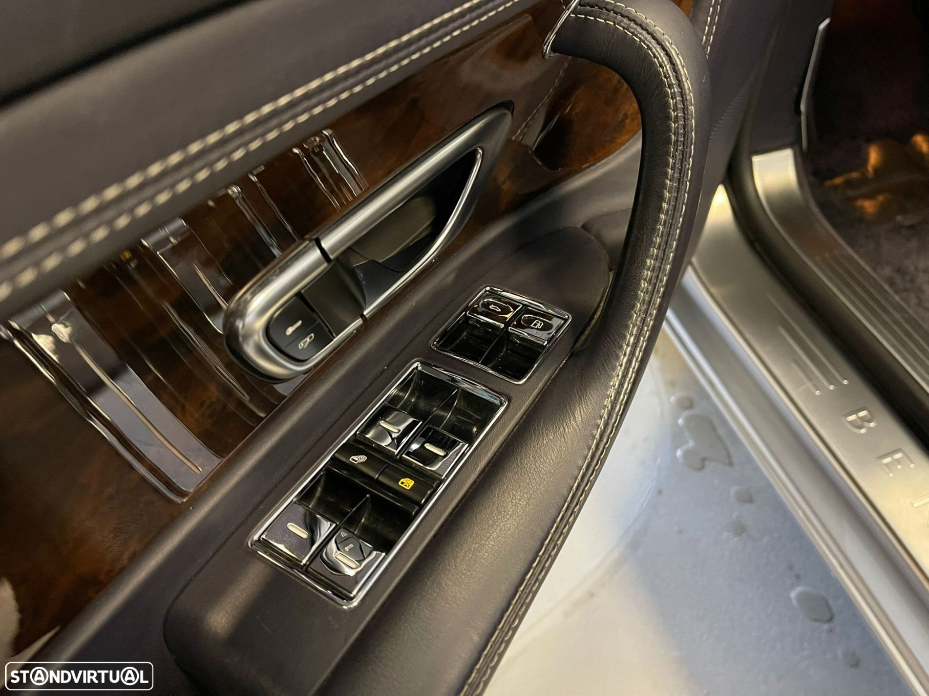 Bentley Continental Cabrio GTC - 10