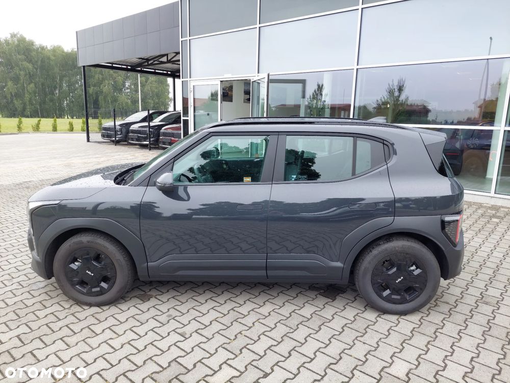 Kia EV2 - 2