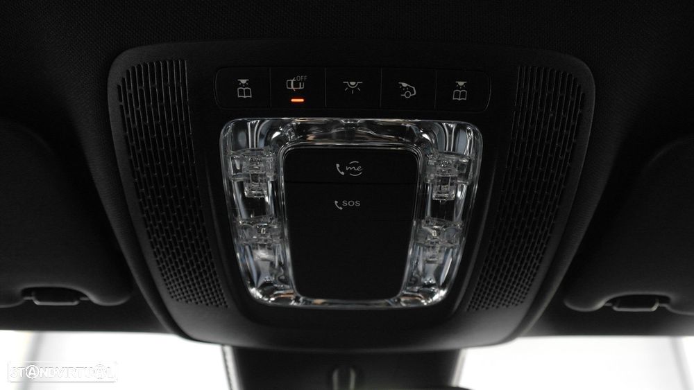 Mercedes-Benz A 180 d Progressive - 56