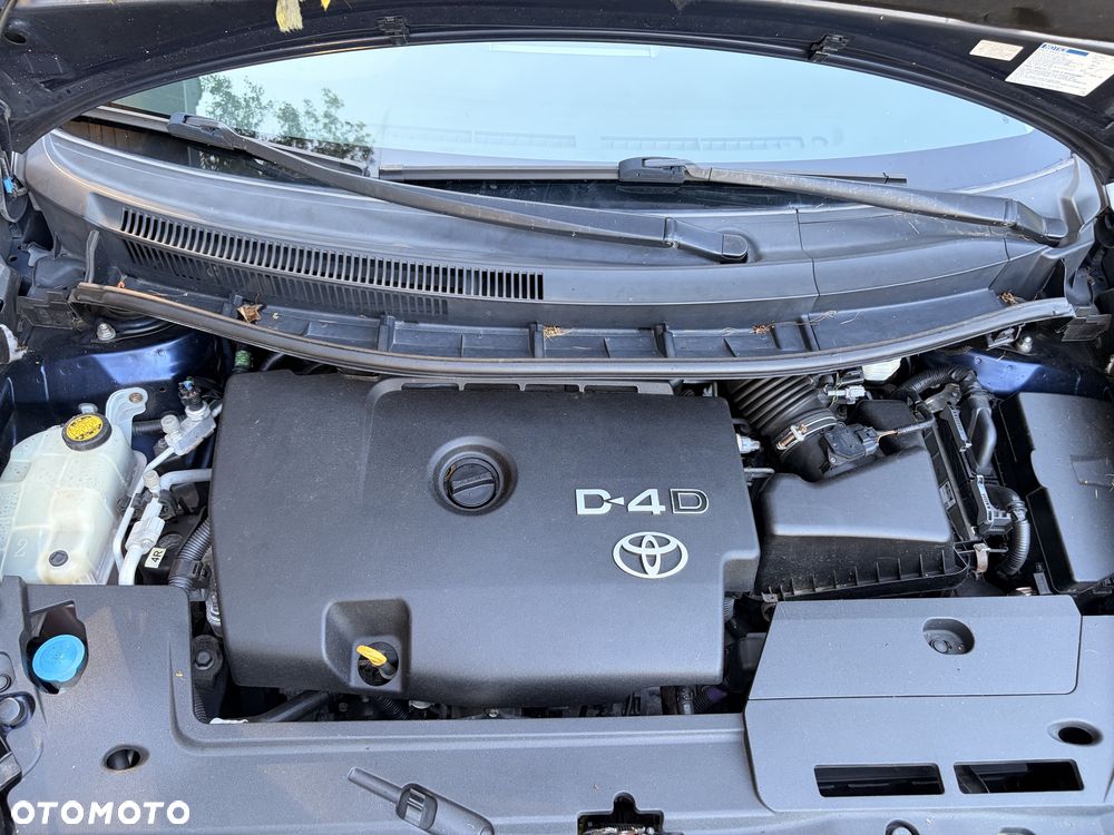 Toyota Auris - 5