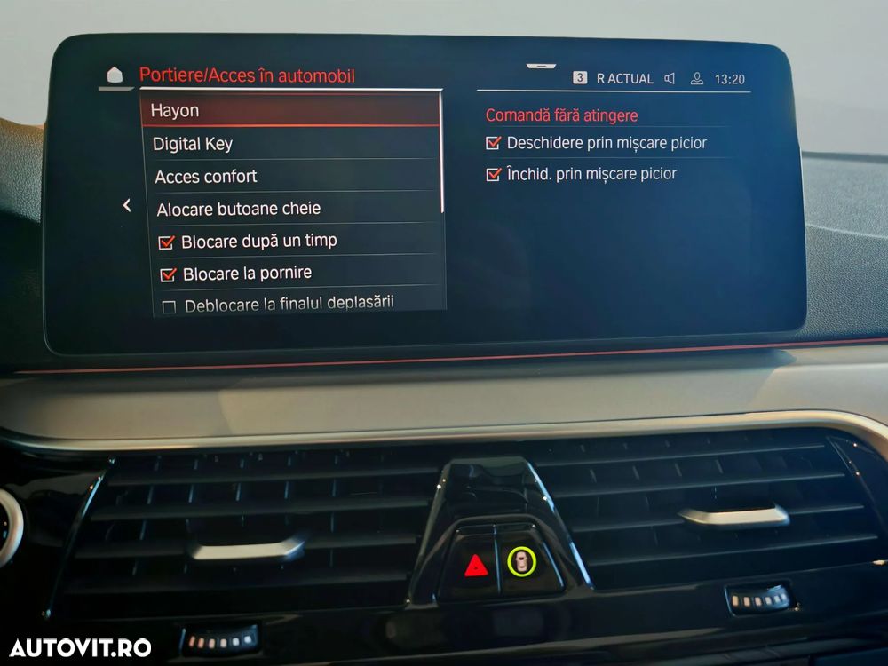 BMW Seria 5 - 36