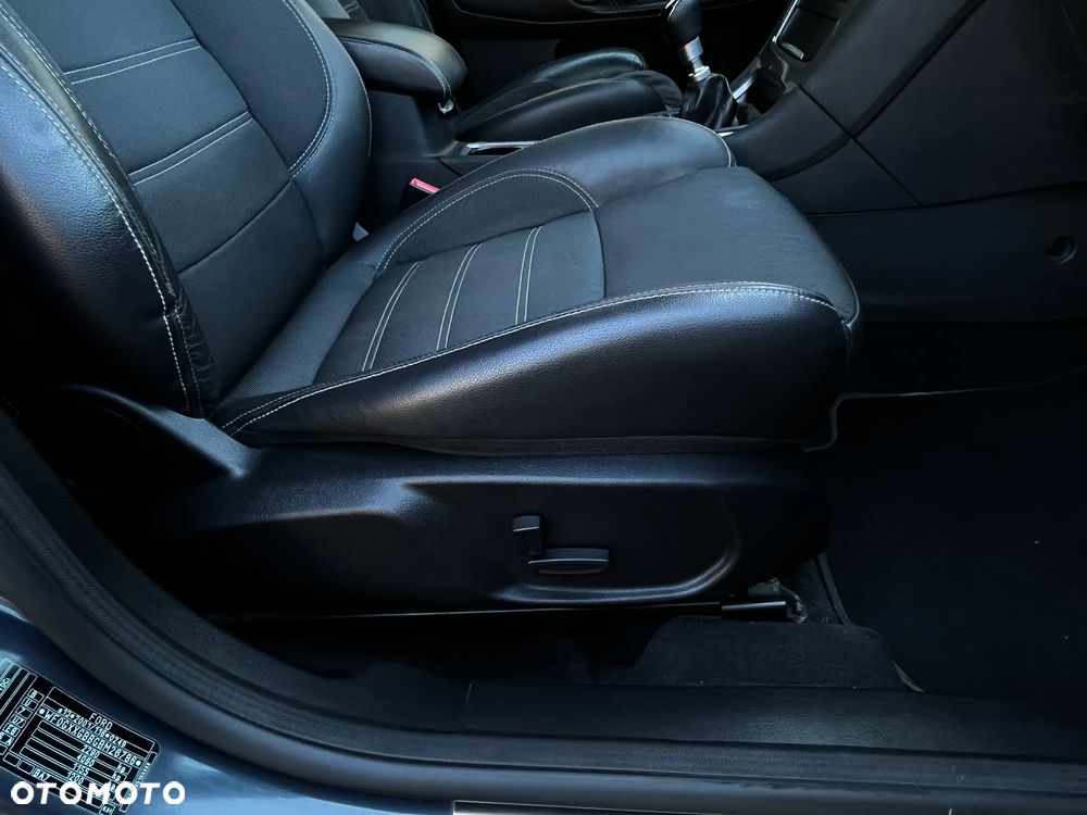 Ford Mondeo 2.0 TDCi Champions Edition - 27