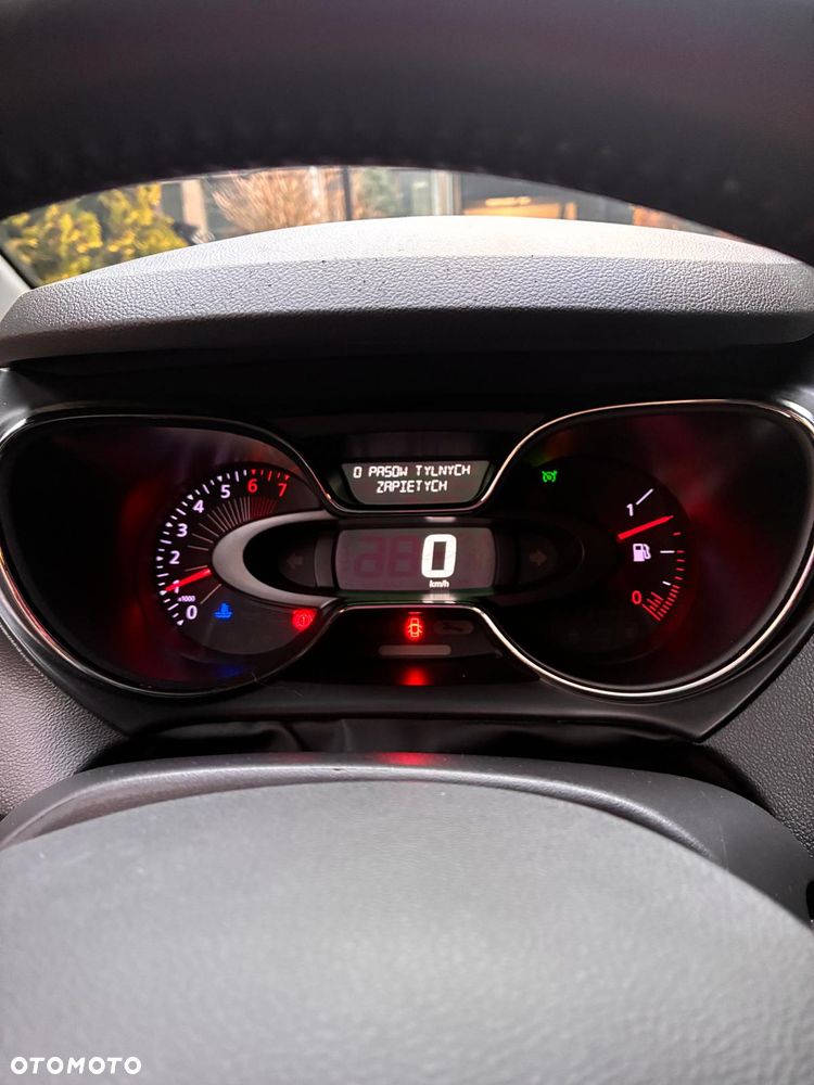 Renault Captur 0.9 Energy TCe Limited - 21