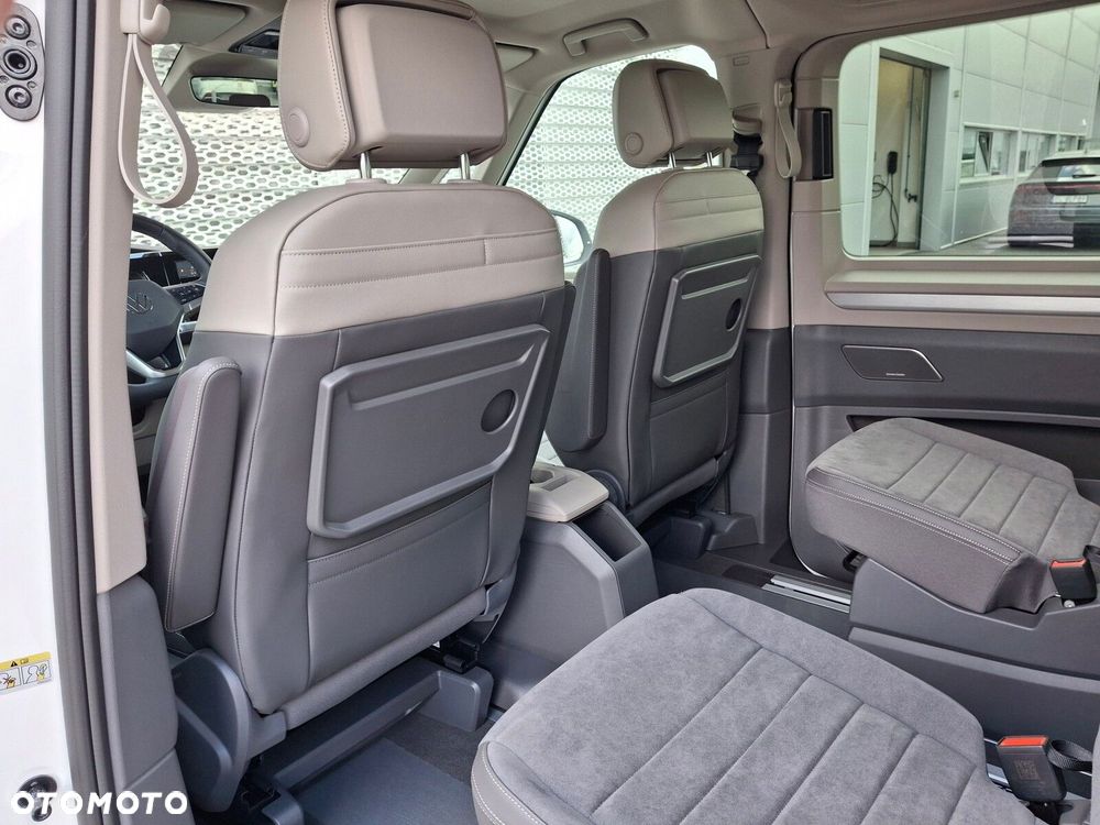 Volkswagen Multivan 2.0 TDI L2 Edition DSG - 31