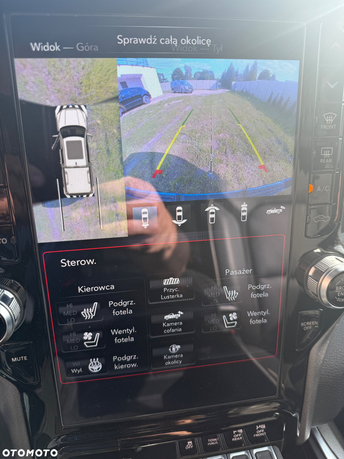 RAM 1500 Crew Cab Laramie - 15