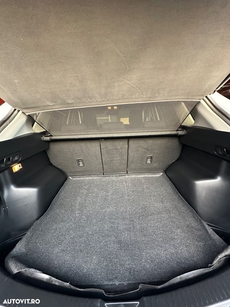 Mazda CX-5 - 13