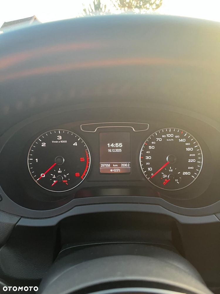 Audi Q3 2.0 TDI - 13