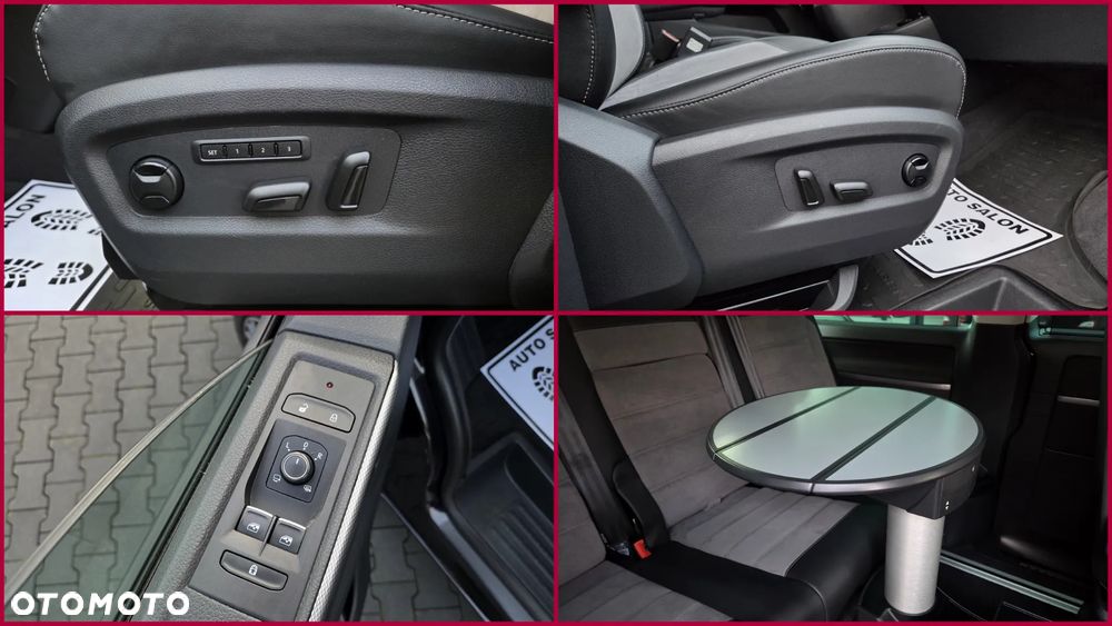 Volkswagen Multivan 2.0 TDI L1 Highline 4Motion DSG - 25