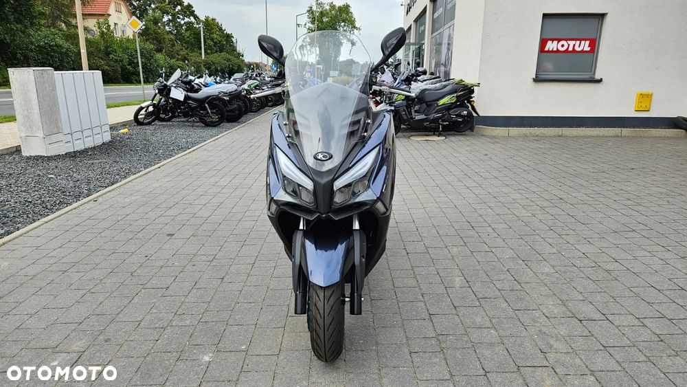 Kymco X-Town - 2