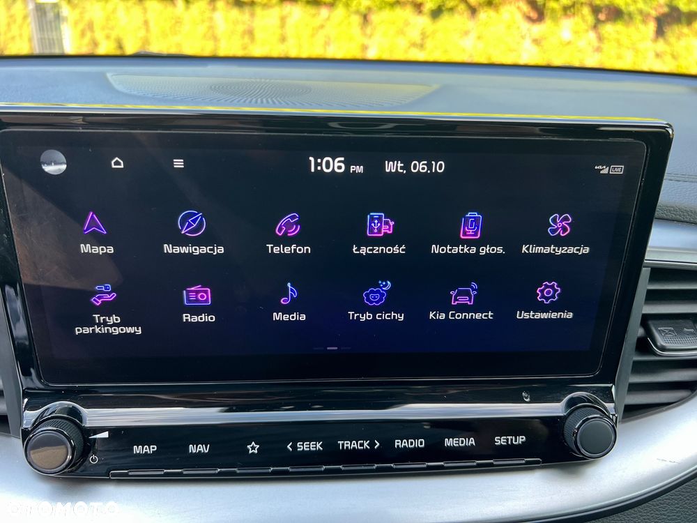 Kia Ceed - 28