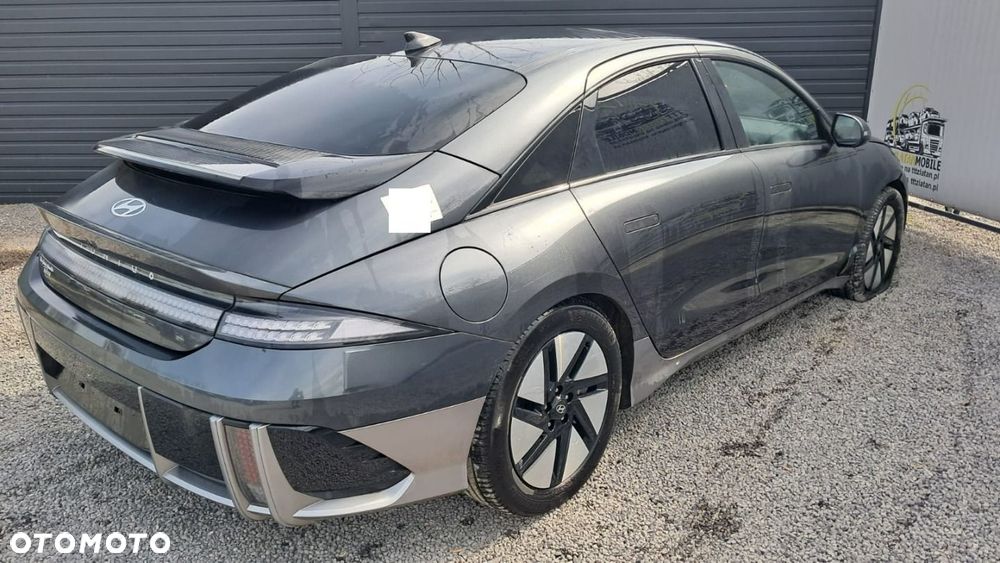 Hyundai IONIQ 6 - 22