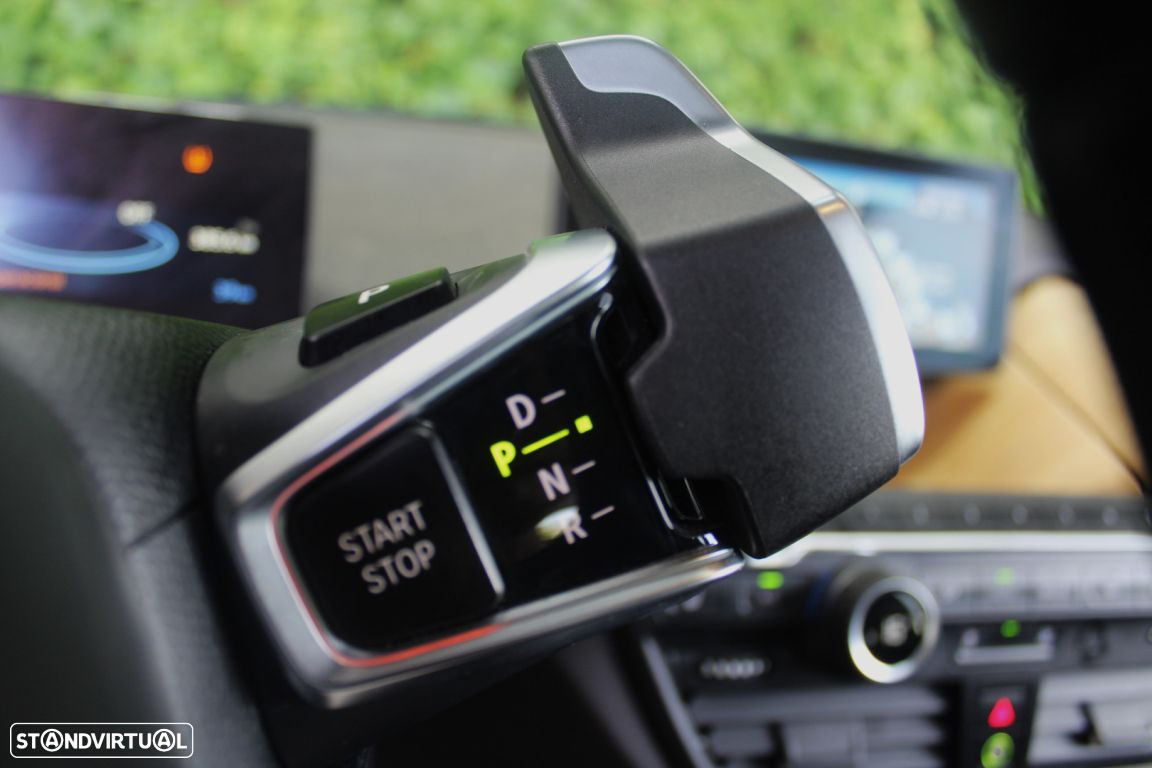 BMW i3 - 20