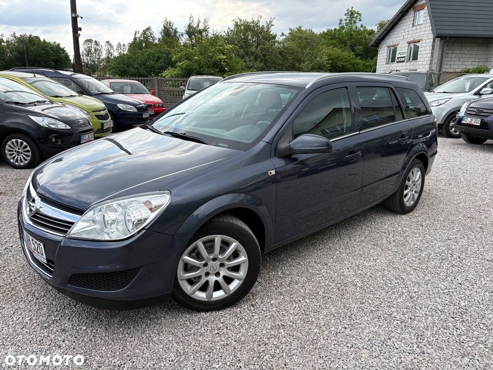 Opel Astra 1.6 Design Edition - 3