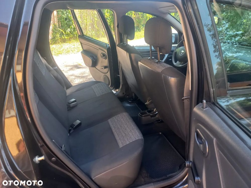 Dacia Duster 1.6 Ambiance - 15