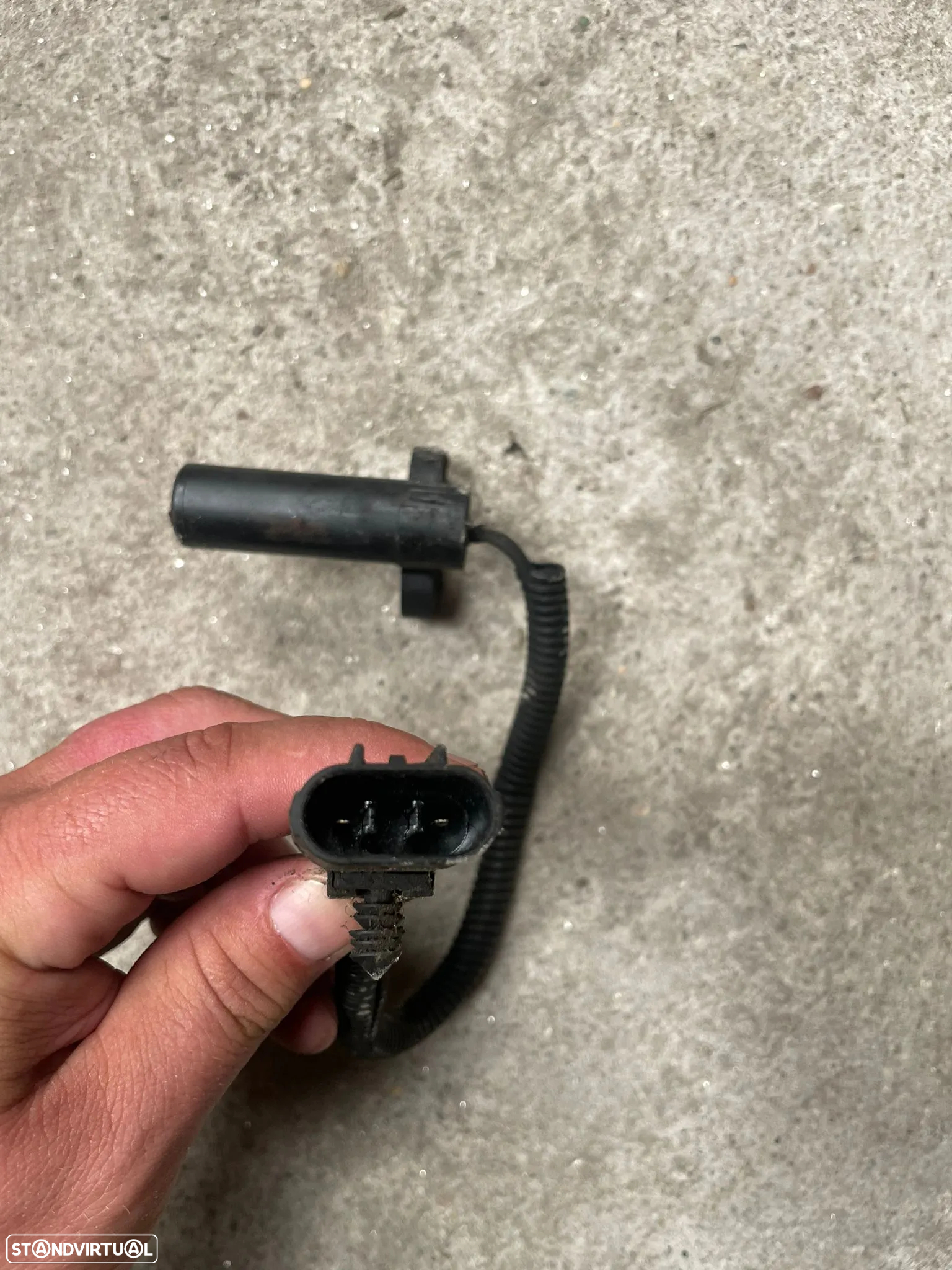 Sensor de cambota Jeep Grand Cherokee WJ 3.1 - 2