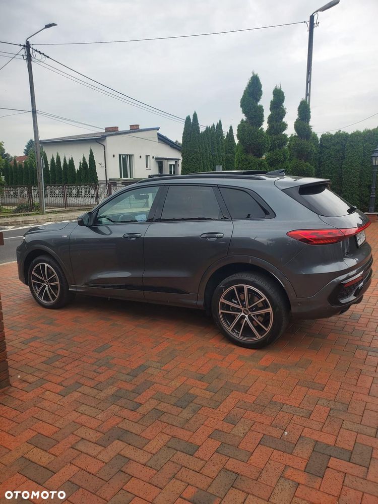 Audi Q5 - 17