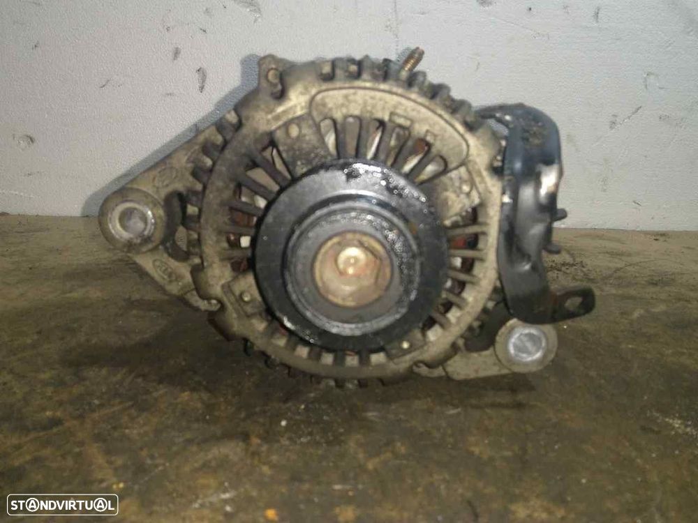 ALTERNADOR KIA CARNIVAL / GRAND CARNIVAL III -373004X900 - 4