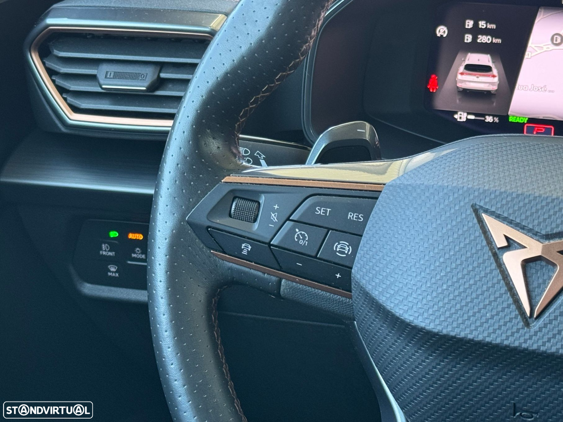 Cupra Formentor 1.4 e-Hybrid Sport DSG - 41
