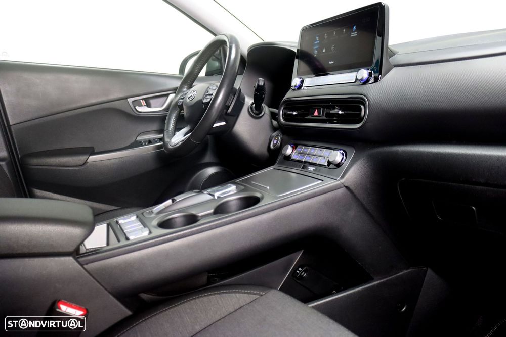 Hyundai Kauai 64 kWh Premium - 10