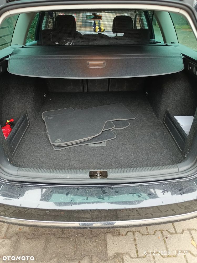 Volkswagen Passat 2.0 Blue TDI DSG SCR Highline - 21