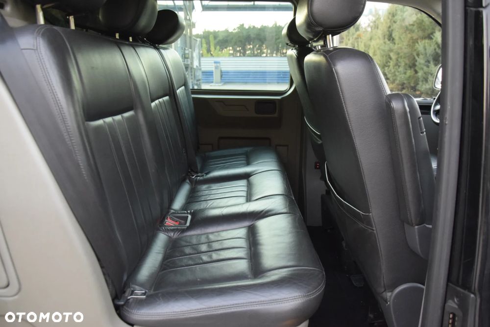 Volkswagen Transporter - 24