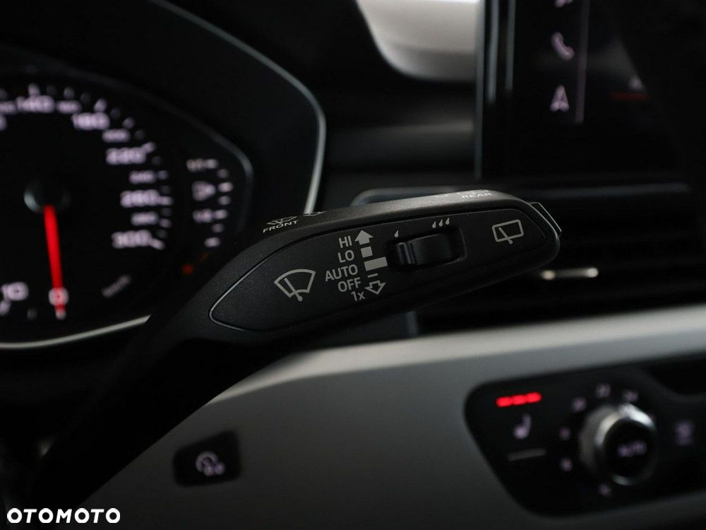 Audi A4 Avant 40 TDI Advanced S tronic - 34