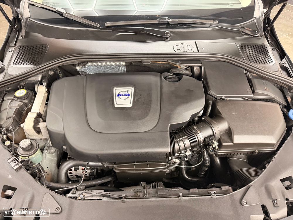 Volvo S60 2.0 D3 Summum Start/Stop - 57