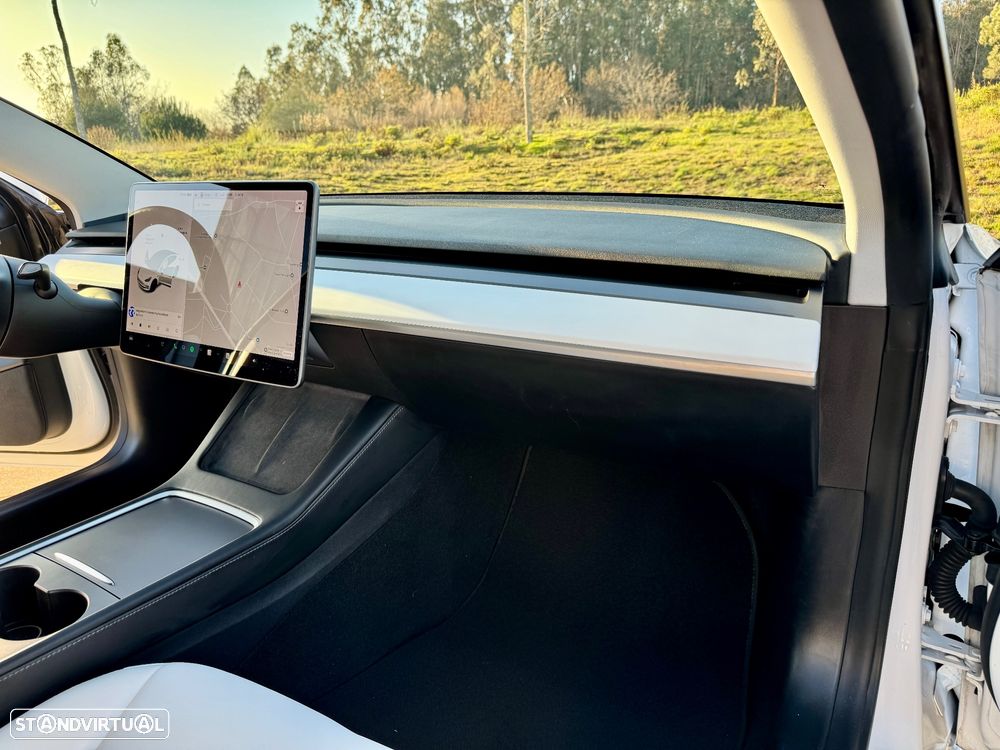 Tesla Model 3 Performance Dual Motor AWD - 20