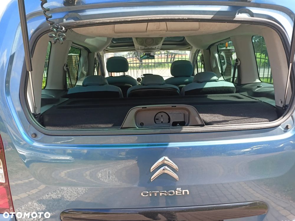 Citroën Berlingo e-HDi 90 FAP Multispace - 6