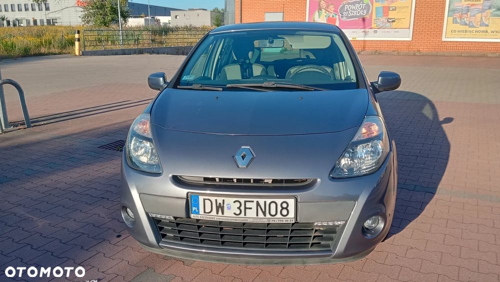 Renault Clio 1.2 16V Alize - 3