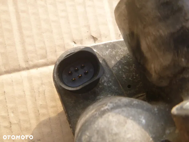 PRZEPUSTNICA RENAULT SCENIC II 1.6 16V 8200190230 - 18