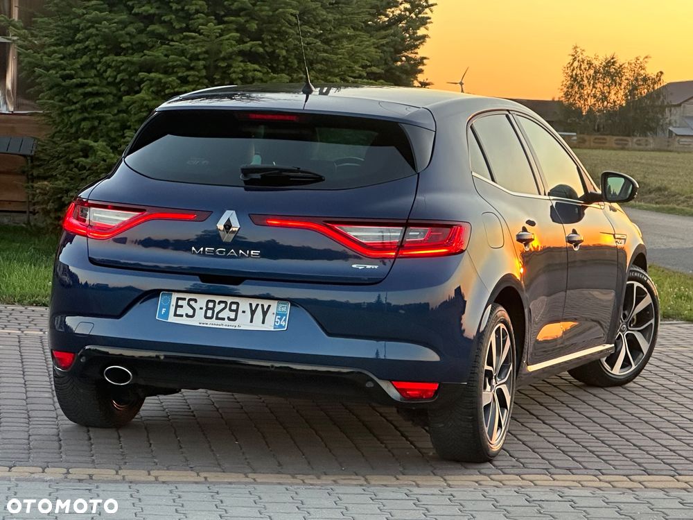 Renault Megane 1.2 Energy TCe GT Line - 17