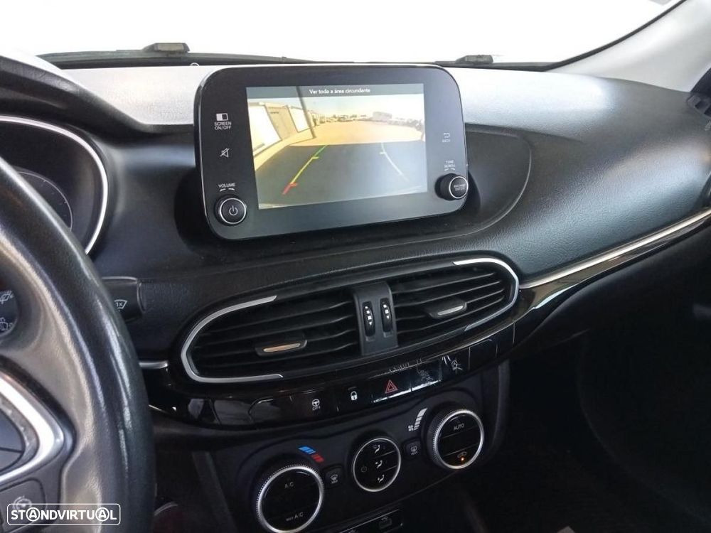 Fiat Tipo 1.3 Multijet Life - 6